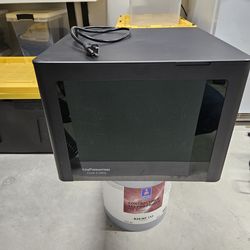 UniFormation Cure3 Ultra Curing Machine