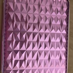 Purple Laptop Case Sleeve 