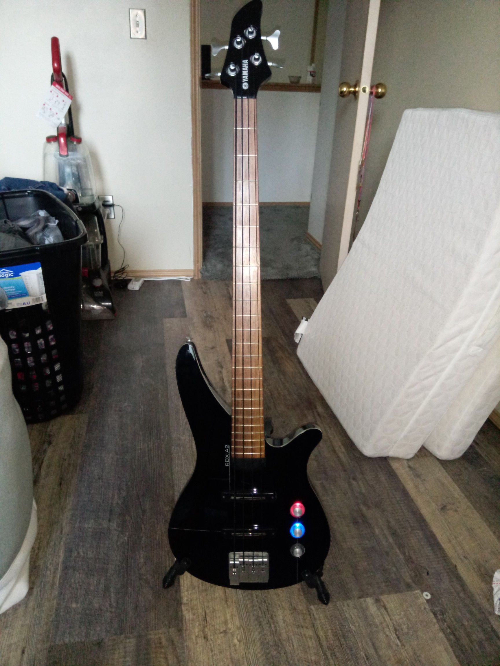 ベース YAMAHA RBX A2 RBXA2 - Overview - Basses - Guitars, Basses & Amps - Musical