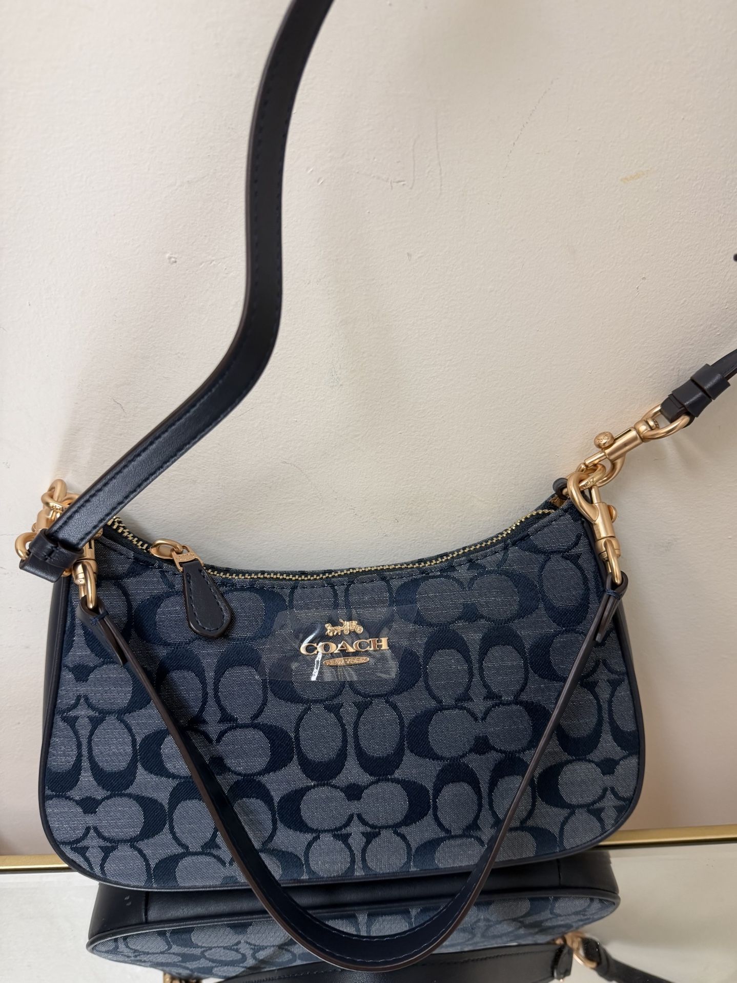 Coach Purse, New
