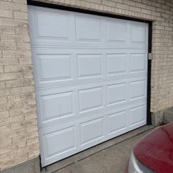 Garage Door 