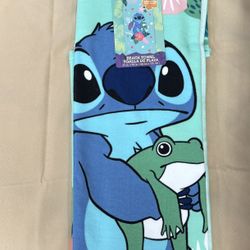Character Beach Towels (Dozen: $9ea)