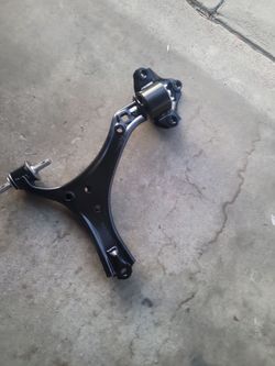 Honda accord  suspension arms set 10 pcs