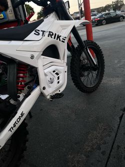 60v strike shadow