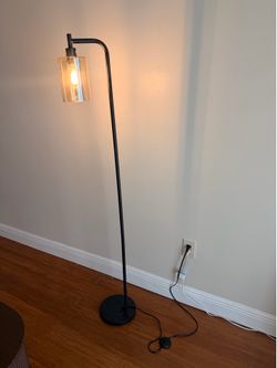 Modern Floor Lamp