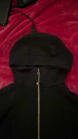 Lululemon scuba