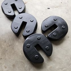 Canopy Weights