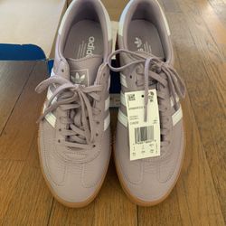 Adidas Women’s sambarose Size 8.5