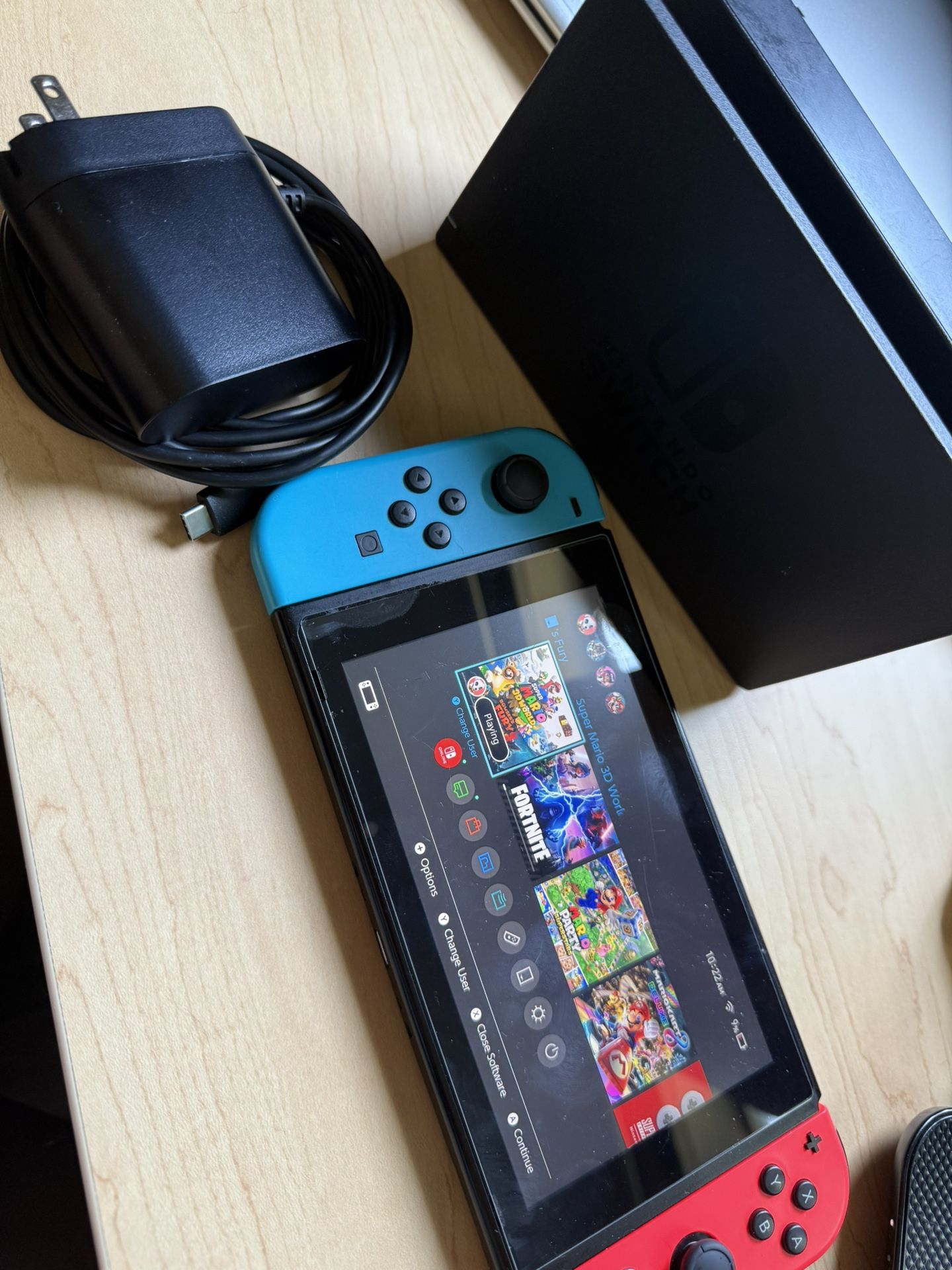 Switch