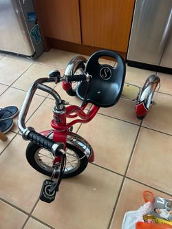 Schwinn Tri-cycle