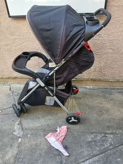 Stroller
