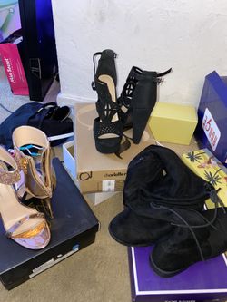 Shoes