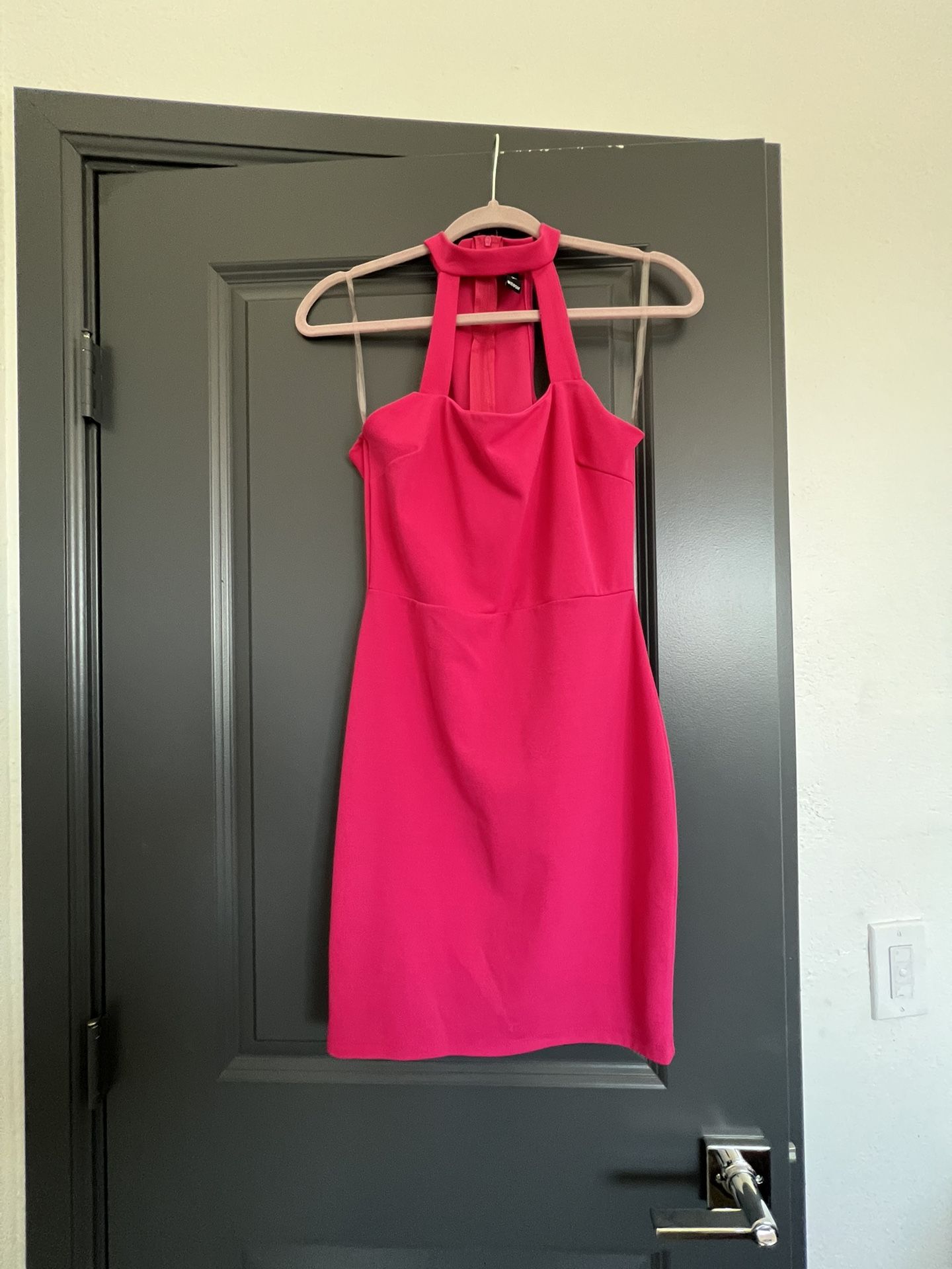 newborn red dress Red Velvet Short Sleeve Baby & Toddler Girl Dress
