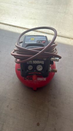 Compressor
