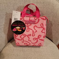 Lunch Tote