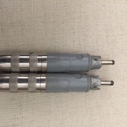 Switchcraft Female 1/4 “ To RCA Male Adapters