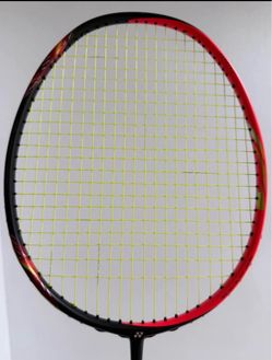 Astrox 77 shine red 3u5