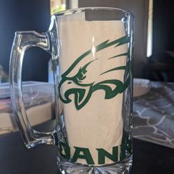 Philadelphia Eagles Mugs