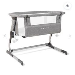 Baby Delight Bassinet 