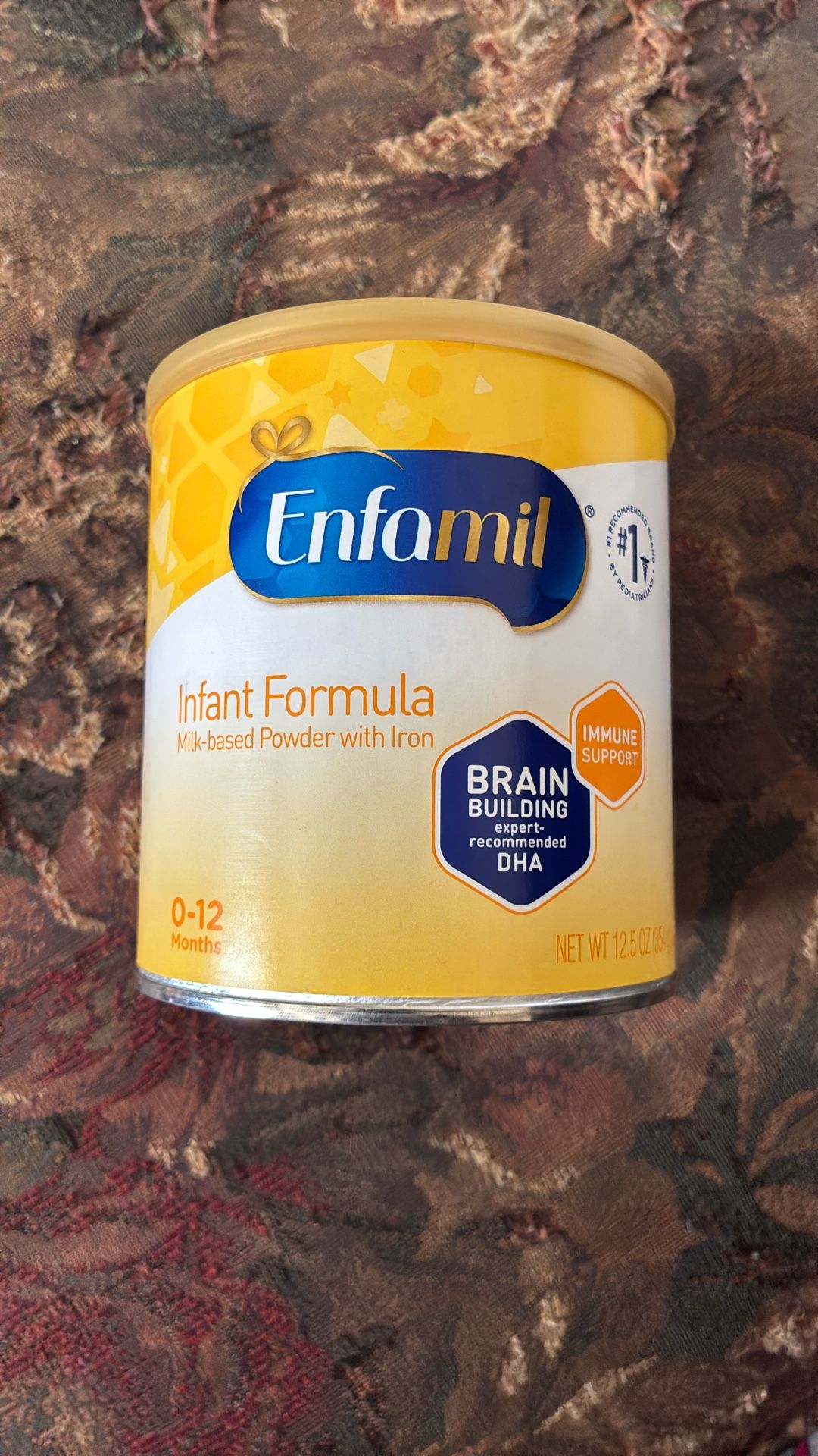 ENFAMIL Infant Formula