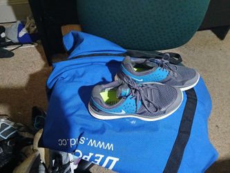 Nike (lunarswift3)Woman's sneakers  8,5
