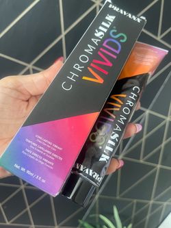 Pravana professional hair color