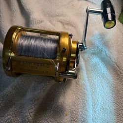 Fishing Reel Penn Reels