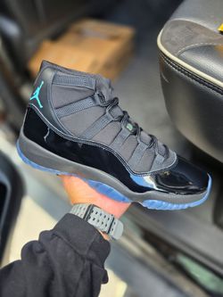 Jordan 11 'Gamma' Size 11.5