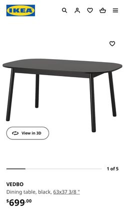 IKEA Dining Table