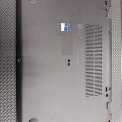 HP EliteBook 840 G3 BOTTOM COVER!! EXCELLENT CONDITION!!