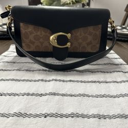 Coach Crossbody
