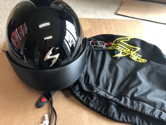 Scorpion EXO Motorcycle Helmet size XXL