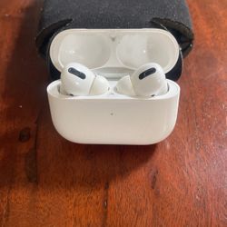 Apple AirPods Pro 