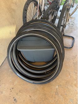 29 GT BIKE TIRES
