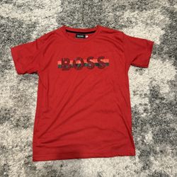 Boss Tshirt Men