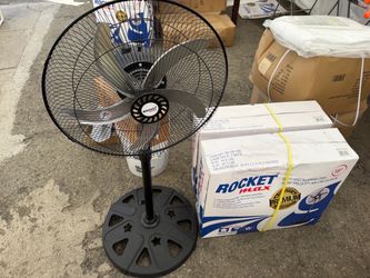 Fan