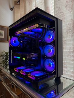 RTX 3080 Ti, Ryzen 5 5600X, 16GB DDR4, 750GB NVME + 4TB HDD