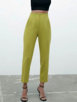 Zara Dress Pants