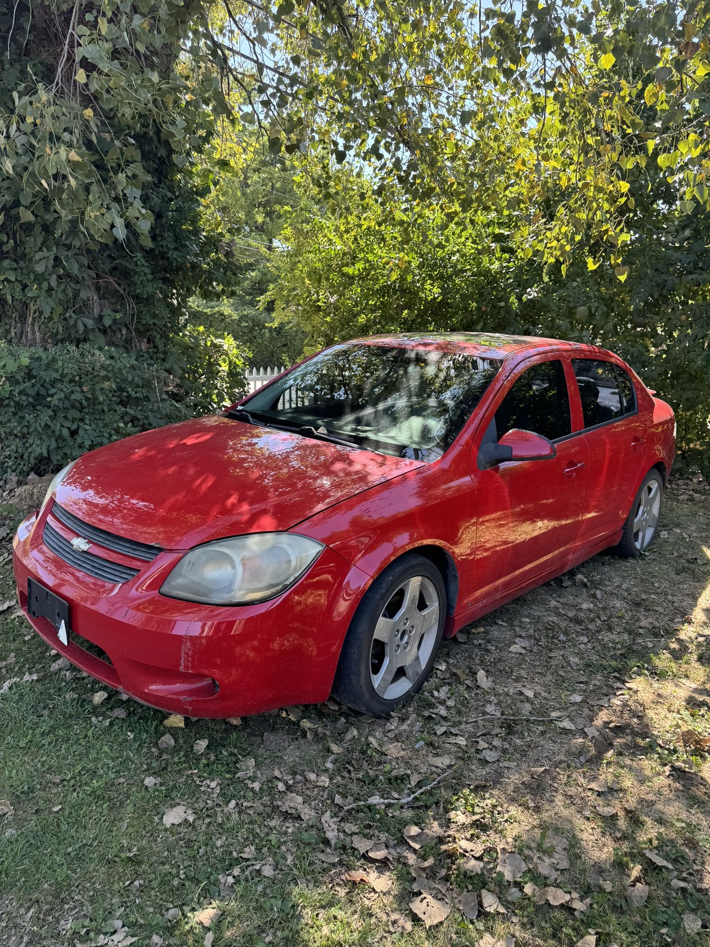 2010 Chevrolet Cobalt