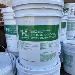 5 Gallon Disinfectant Spray