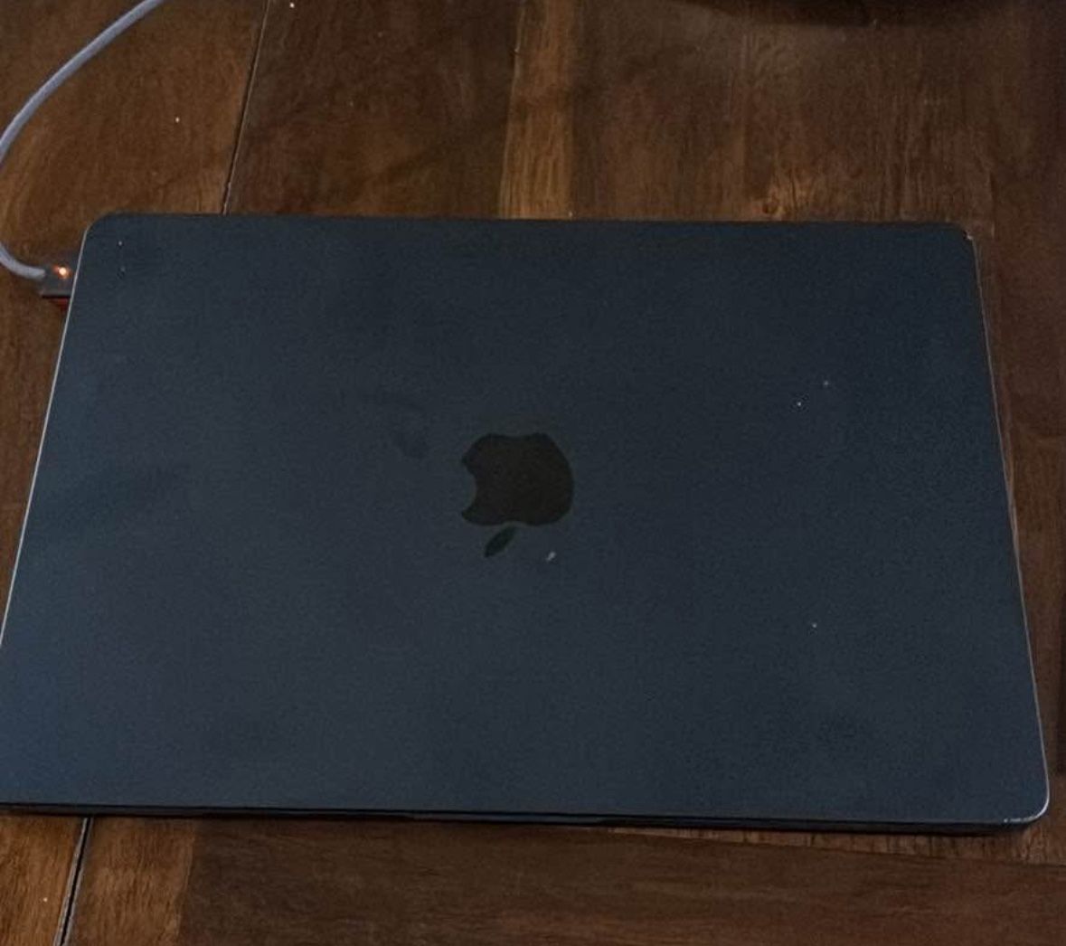 MacBook