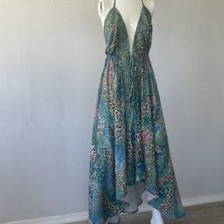 Beach Dress
