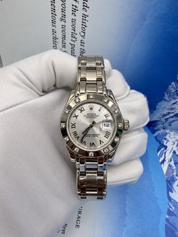 ROLEX DATEJUST