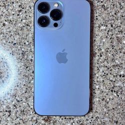 iPhone 13 Pro Max ~ 128 gigs |
Unlocked | Liberado | Cualquier
Compania