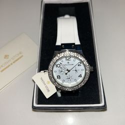 NWT-3 watches. Timothy Stone. 