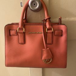 MK Purse