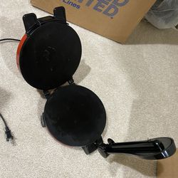 Tortilla Maker