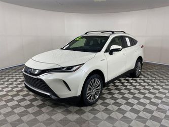 2021 Toyota Venza