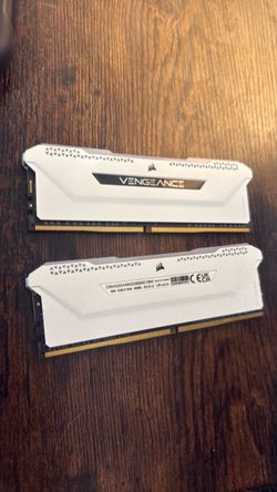 Ram 32gb vengeance