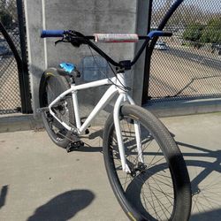 Thrust bomma hella upgrades
